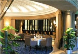 Gloria Grand Hotel Haikou  Eksteriør billede